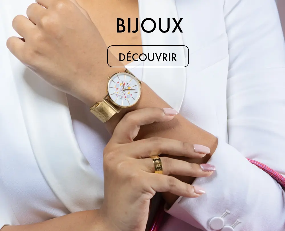 bijoux femme