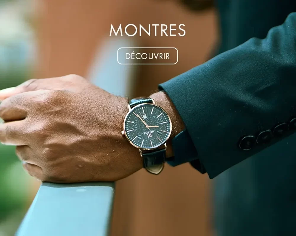 montres